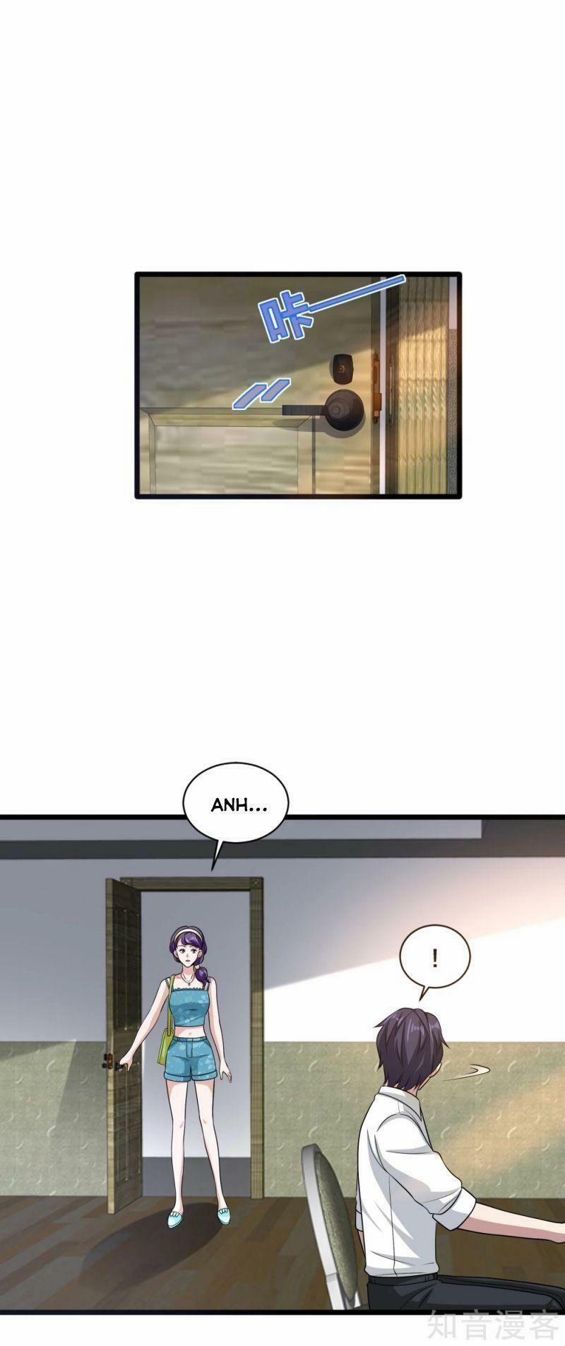 Đô Thị Tà Vương 163 trang 10