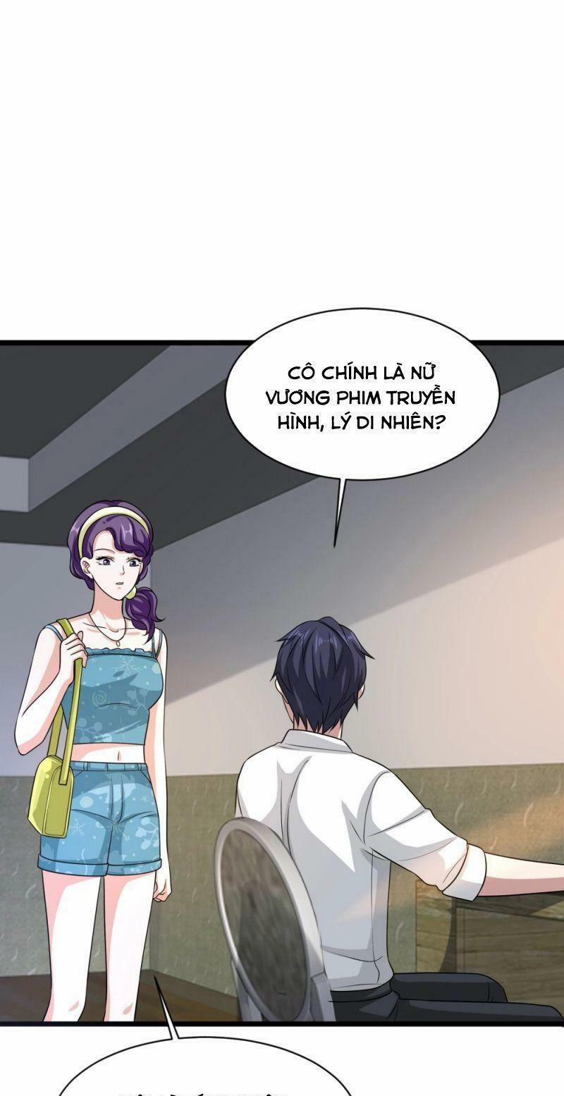 Đô Thị Tà Vương 163 trang 11