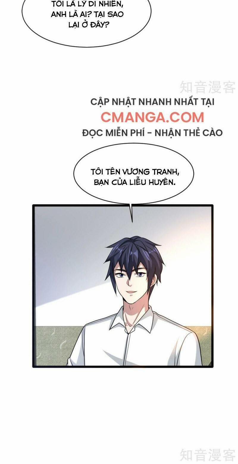 Đô Thị Tà Vương 163 trang 12