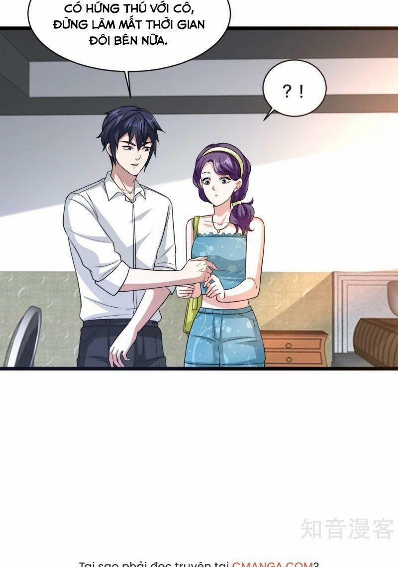 Đô Thị Tà Vương 163 trang 16