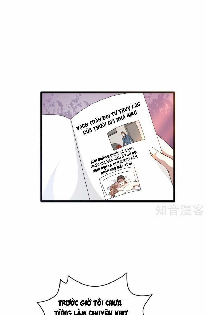 Đô Thị Tà Vương 163 trang 2