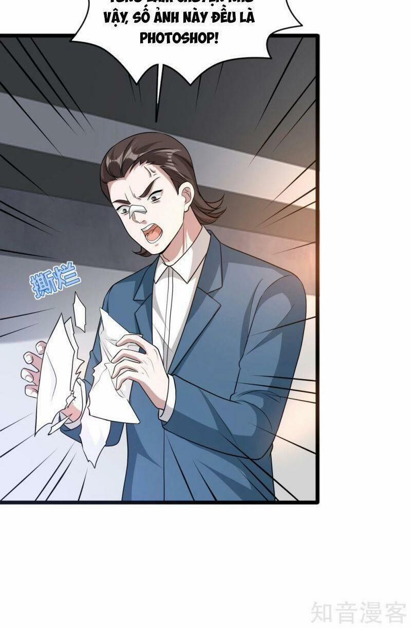 Đô Thị Tà Vương 163 trang 3