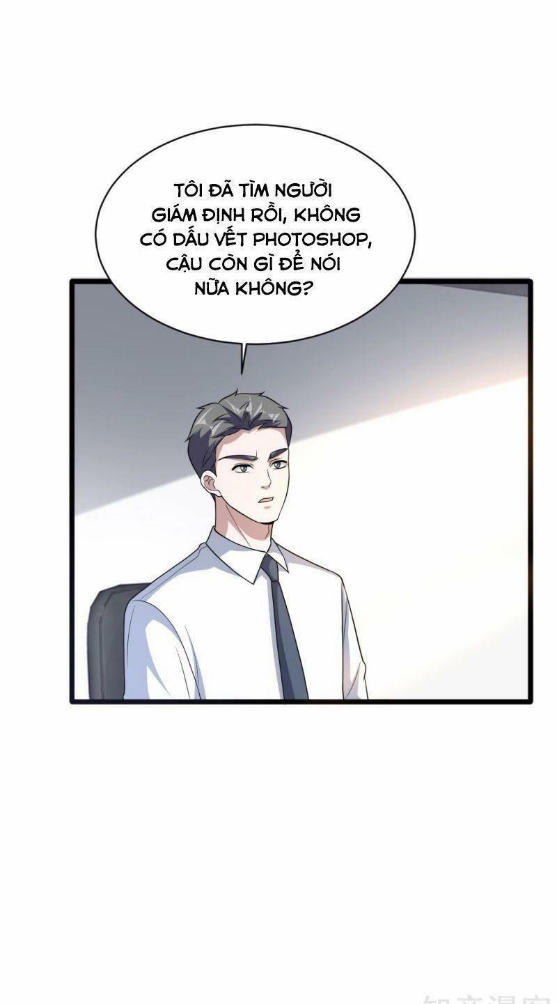 Đô Thị Tà Vương 163 trang 4