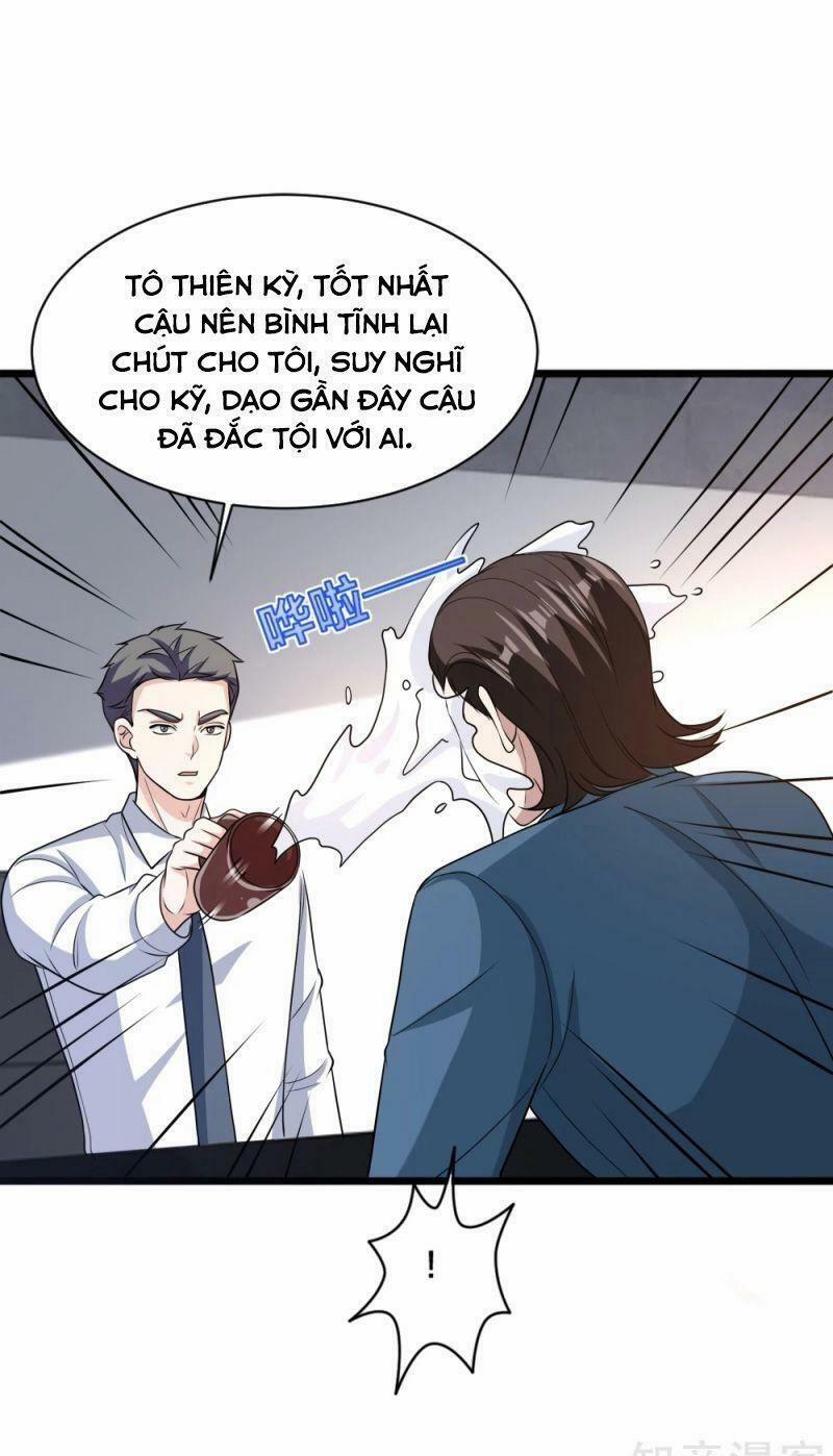 Đô Thị Tà Vương 163 trang 6