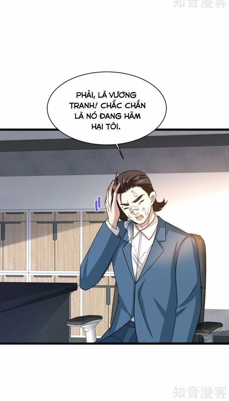 Đô Thị Tà Vương 163 trang 7