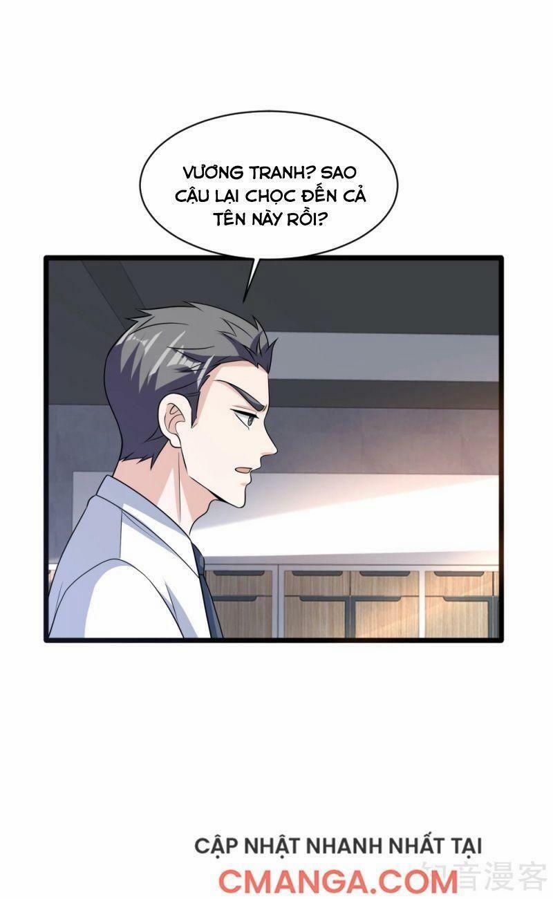 Đô Thị Tà Vương 163 trang 8