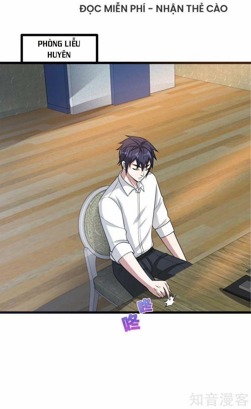 Đô Thị Tà Vương 163 trang 9