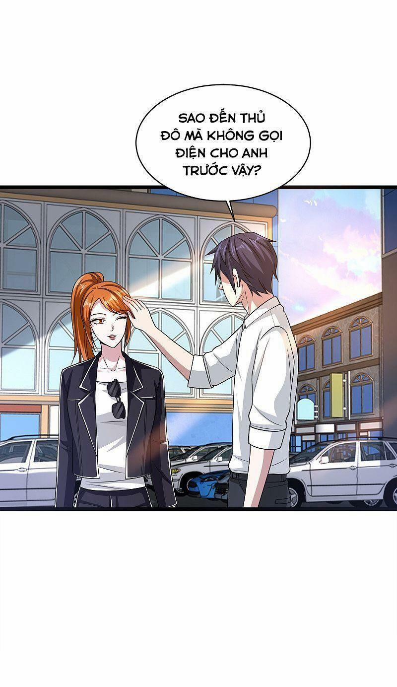 Đô Thị Tà Vương 164 trang 10