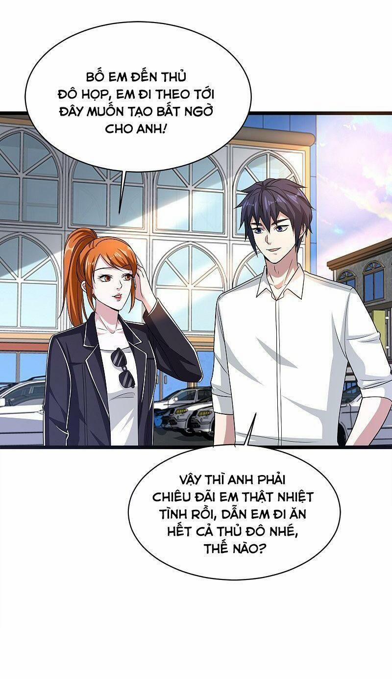 Đô Thị Tà Vương 164 trang 11