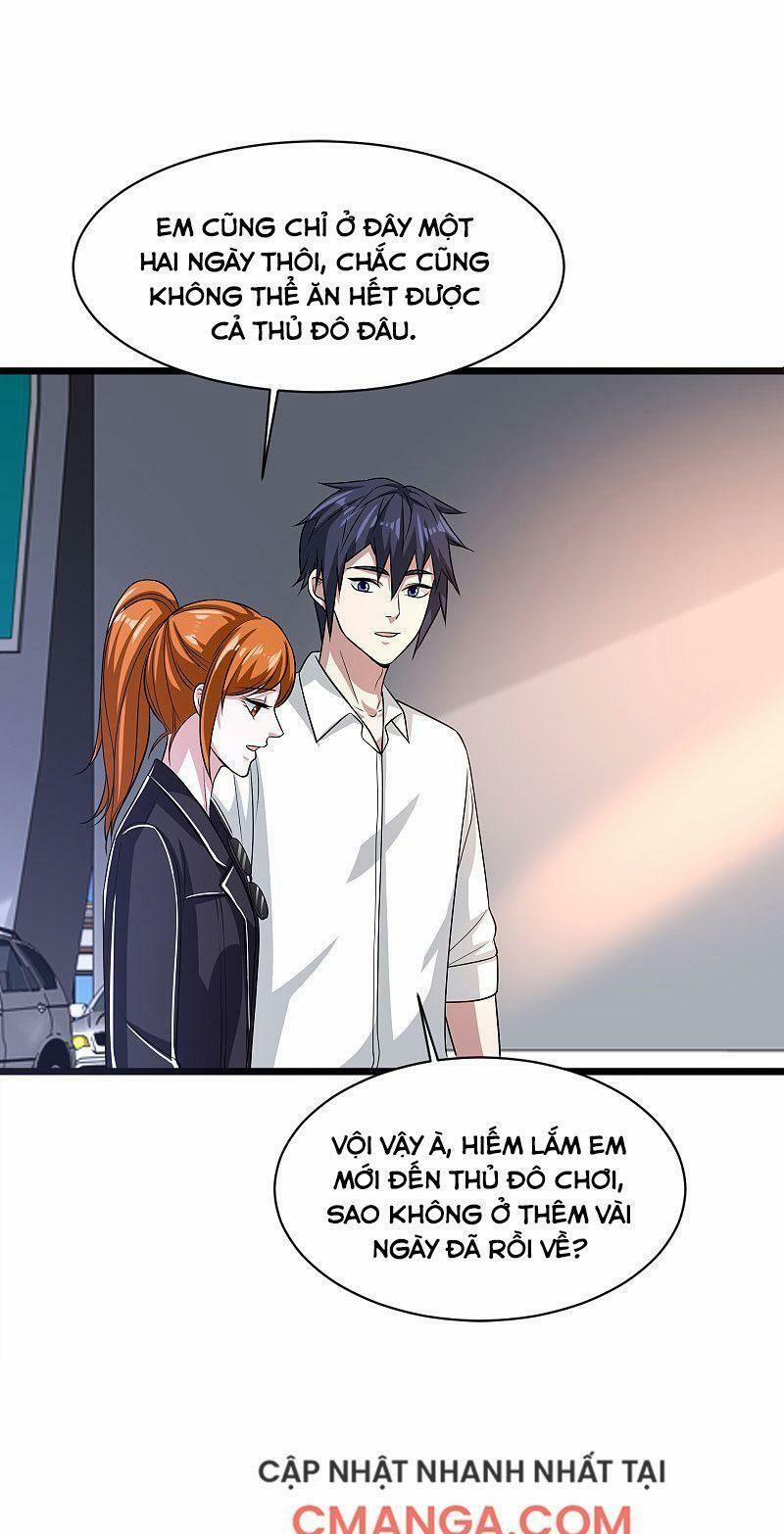 Đô Thị Tà Vương 164 trang 12