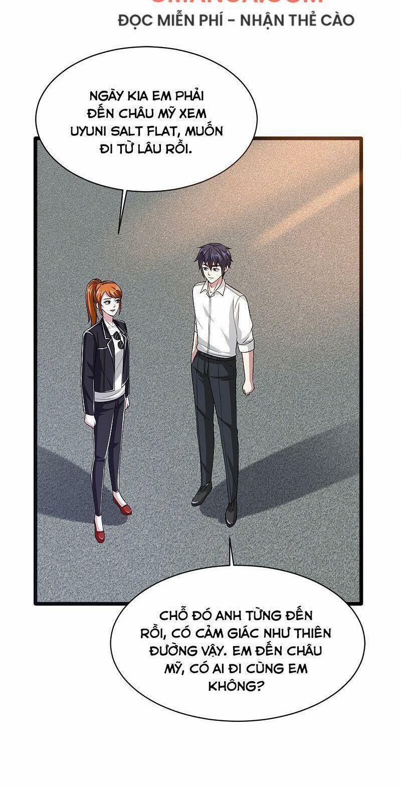 Đô Thị Tà Vương 164 trang 13