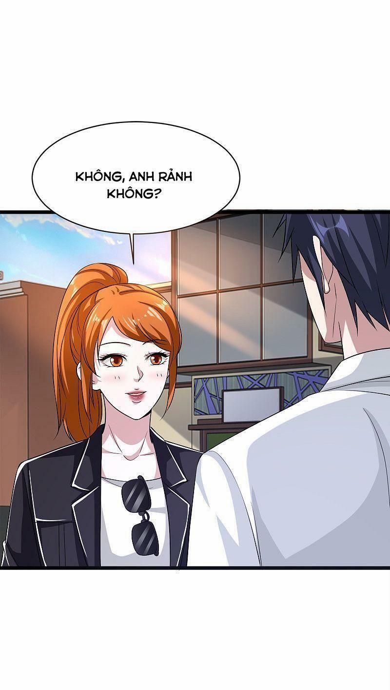 Đô Thị Tà Vương 164 trang 14