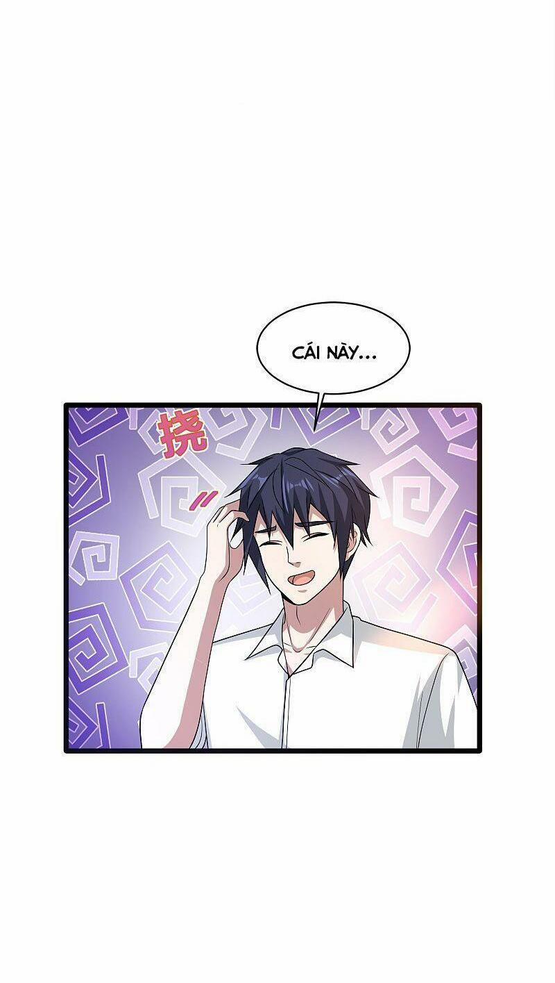 Đô Thị Tà Vương 164 trang 15