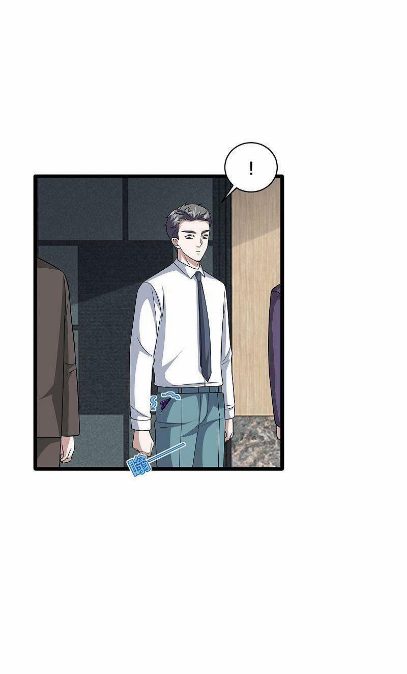 Đô Thị Tà Vương 164 trang 4