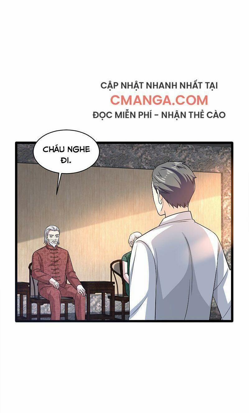 Đô Thị Tà Vương 164 trang 5