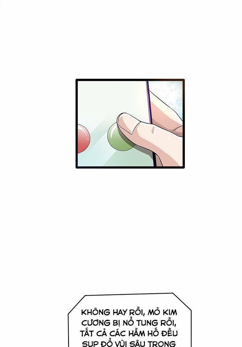 Đô Thị Tà Vương 164 trang 6