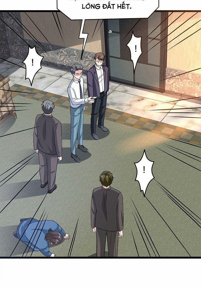 Đô Thị Tà Vương 164 trang 7