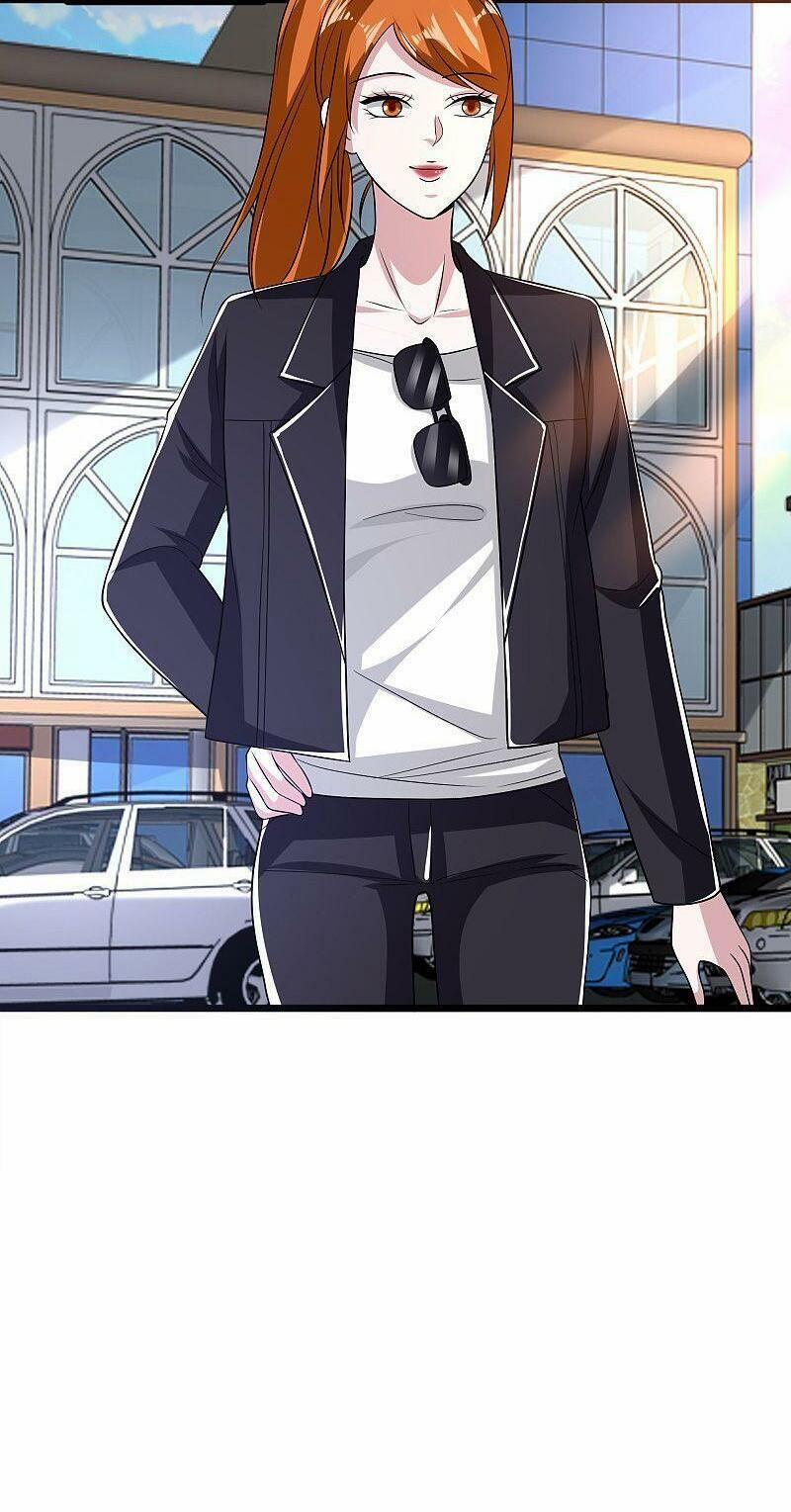 Đô Thị Tà Vương 164 trang 9