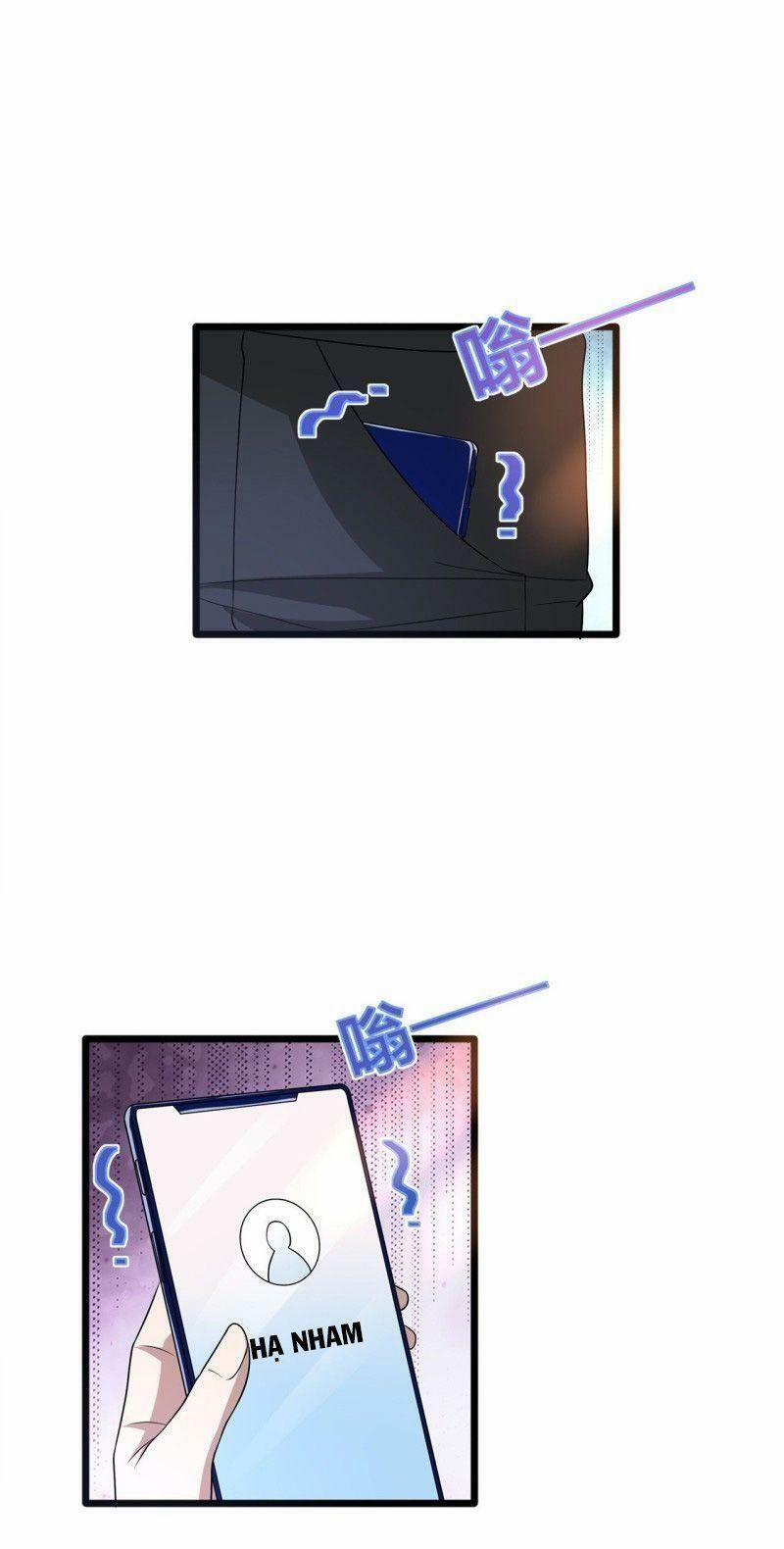 Đô Thị Tà Vương 165 trang 0