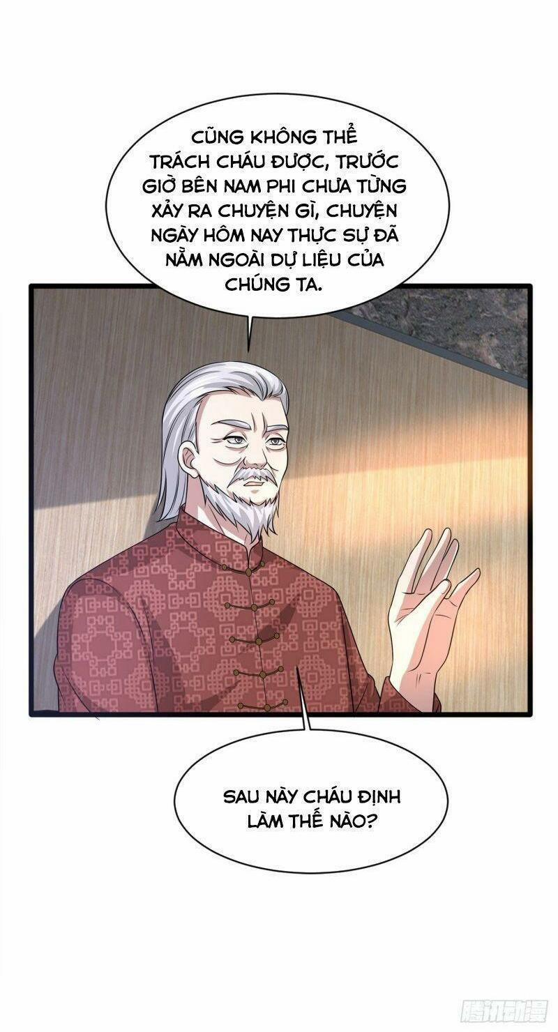 Đô Thị Tà Vương 165 trang 11