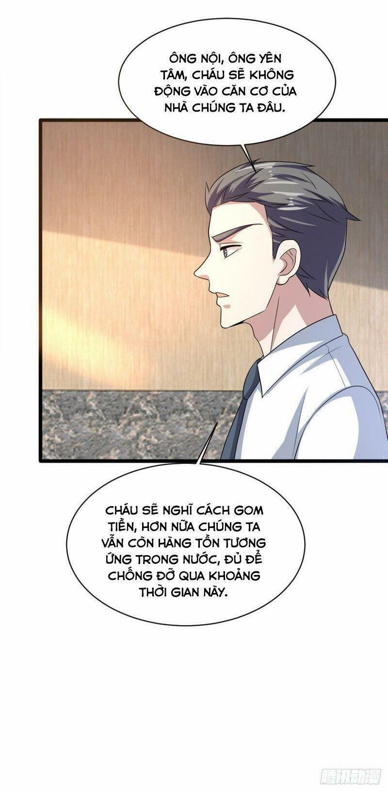 Đô Thị Tà Vương 165 trang 13