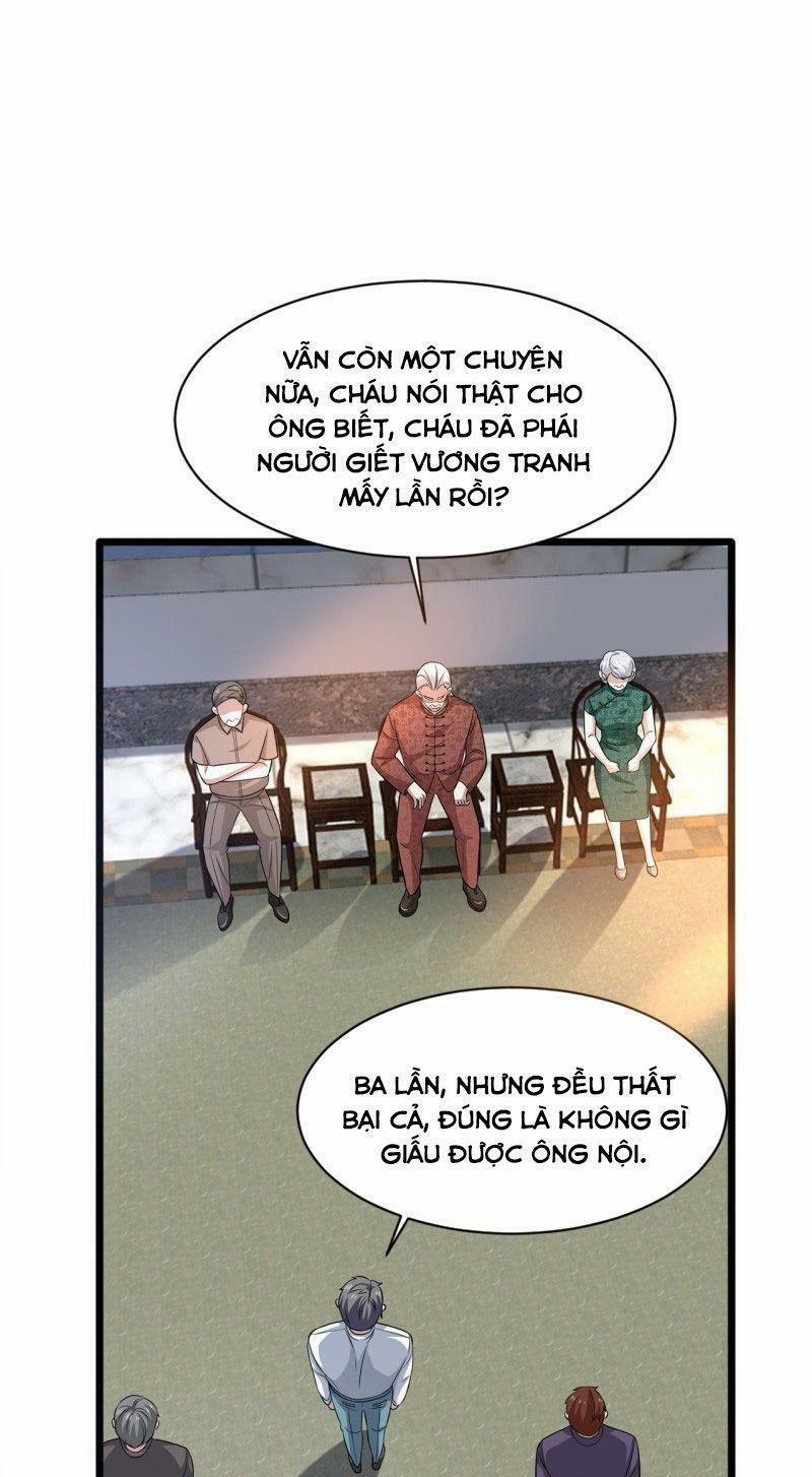 Đô Thị Tà Vương 165 trang 14