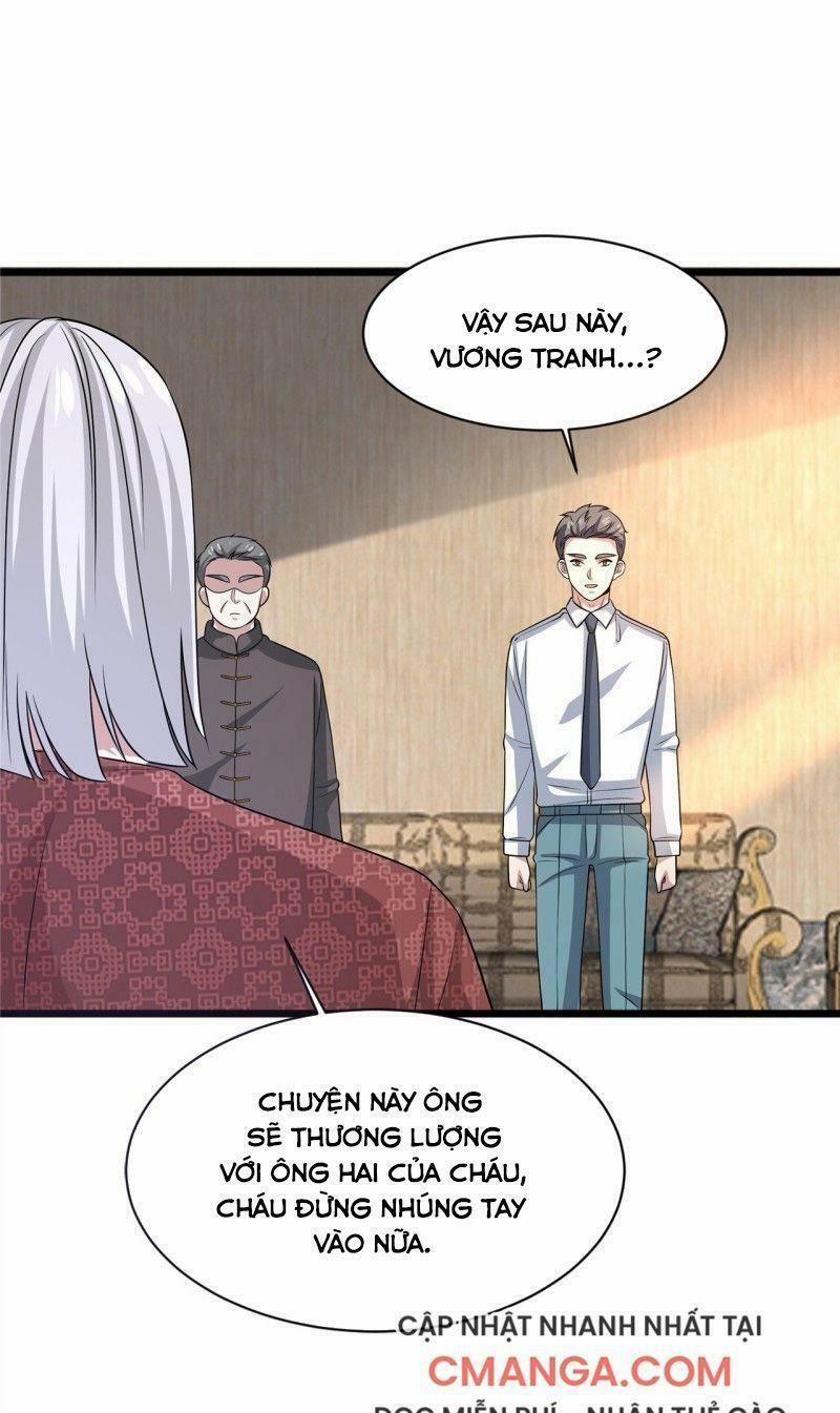 Đô Thị Tà Vương 165 trang 16