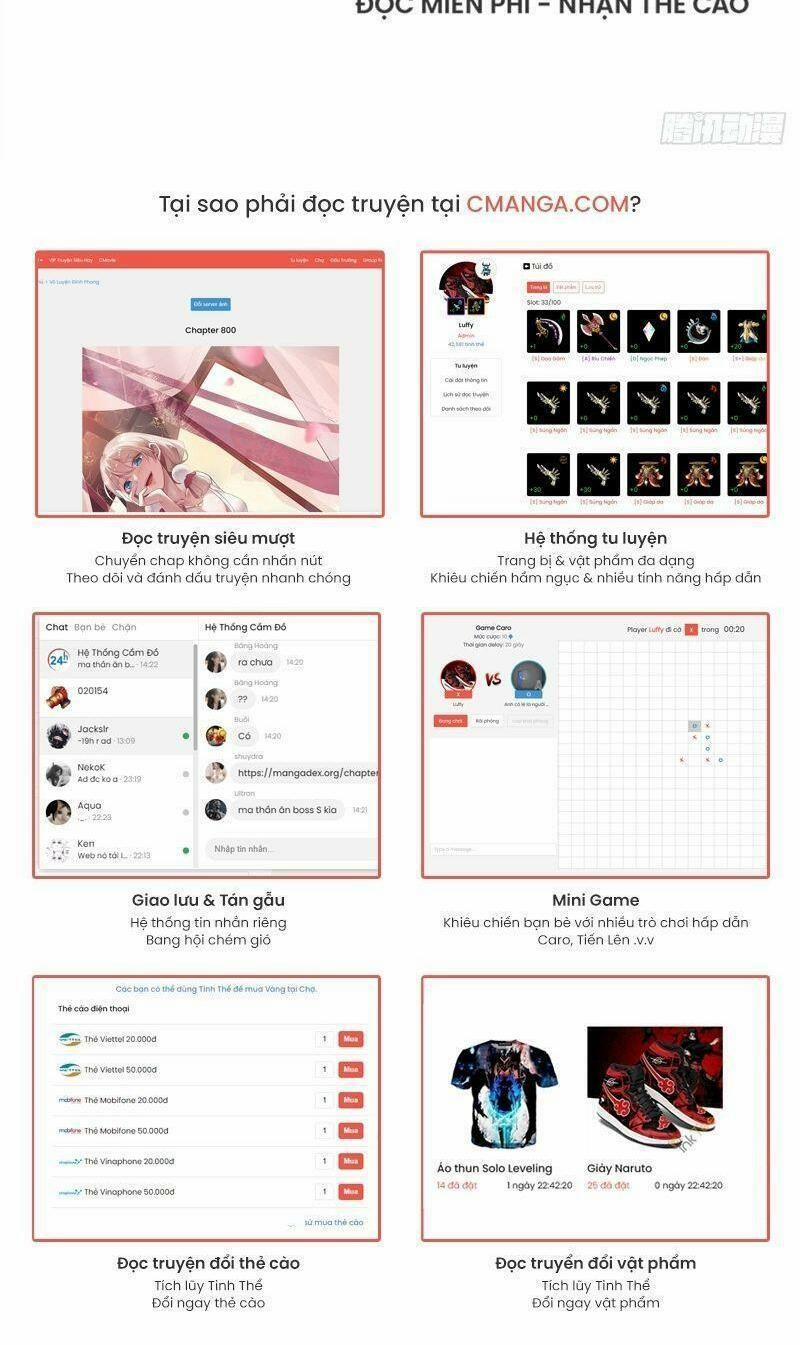 Đô Thị Tà Vương 165 trang 17