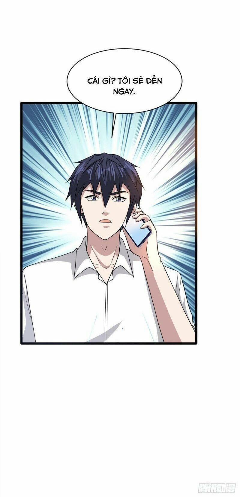 Đô Thị Tà Vương 165 trang 3