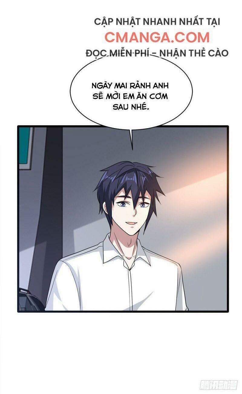 Đô Thị Tà Vương 165 trang 5