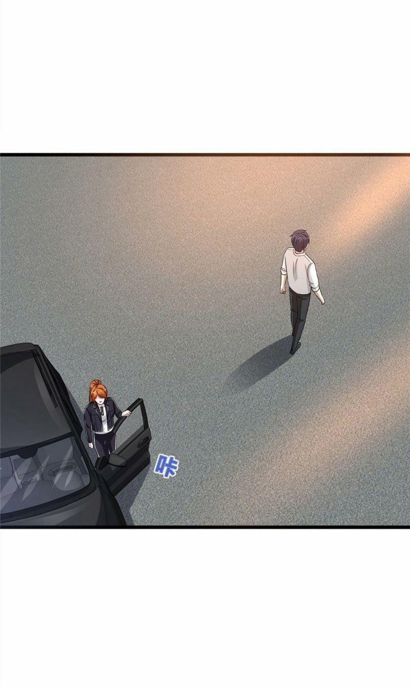 Đô Thị Tà Vương 165 trang 6