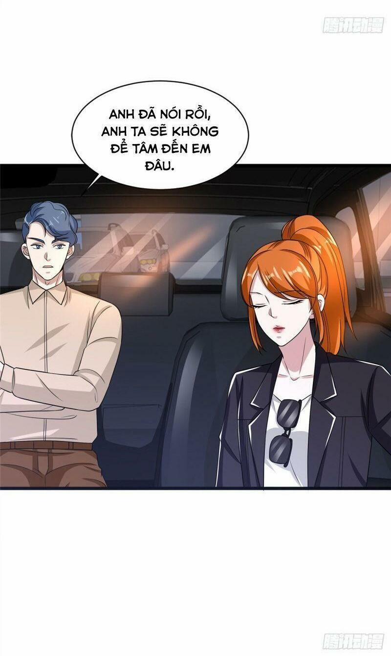 Đô Thị Tà Vương 165 trang 7