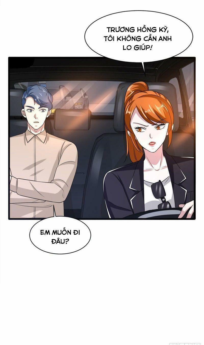 Đô Thị Tà Vương 165 trang 8