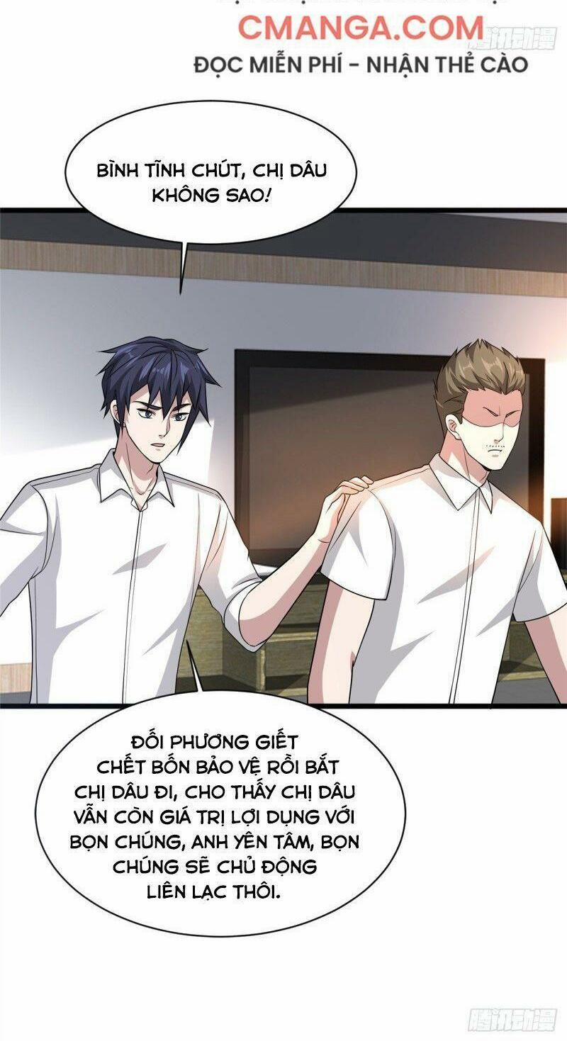 Đô Thị Tà Vương 166 trang 11