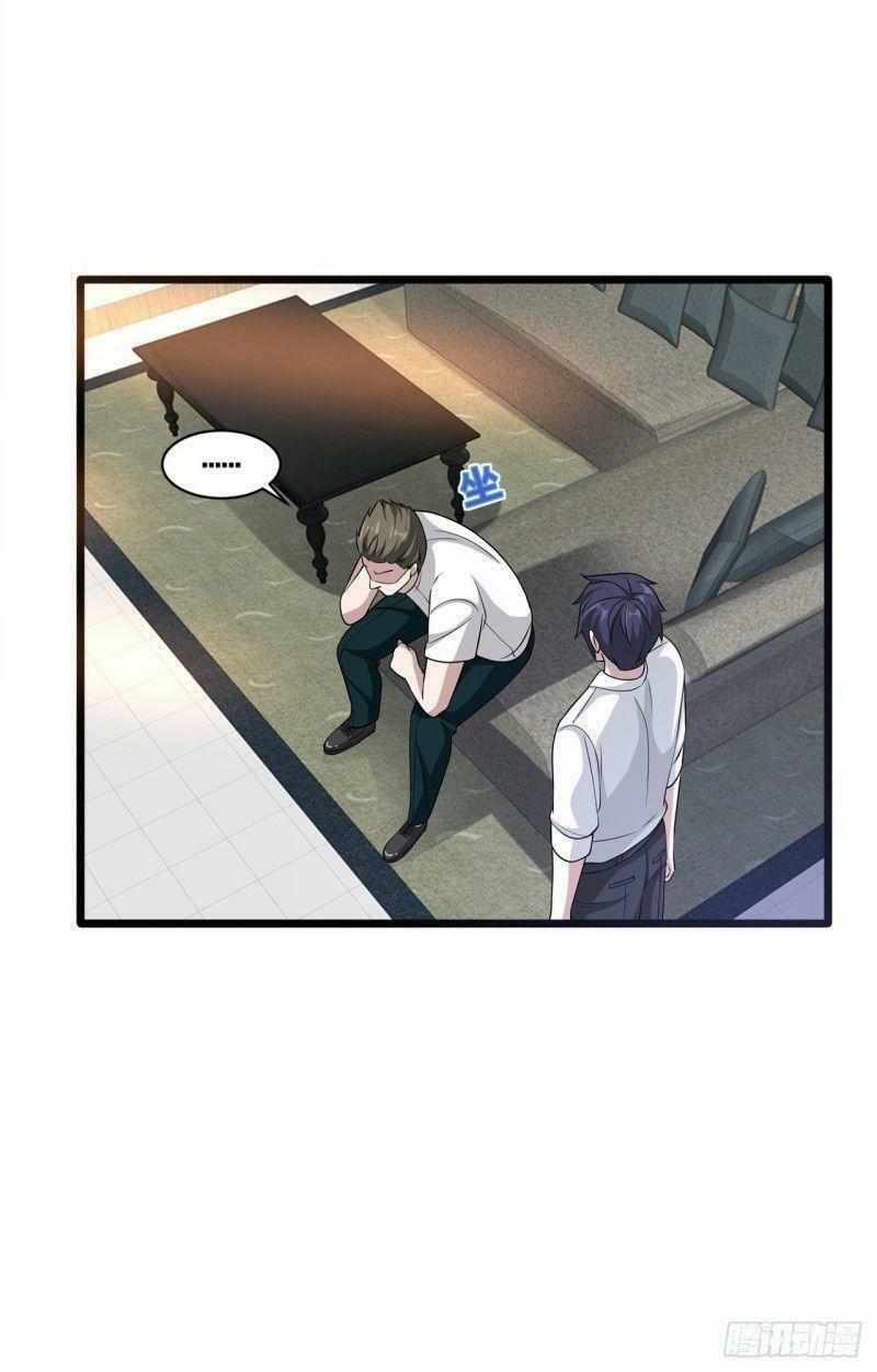 Đô Thị Tà Vương 166 trang 12