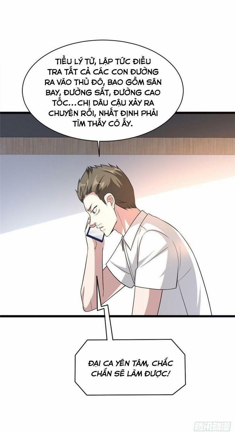 Đô Thị Tà Vương 166 trang 14