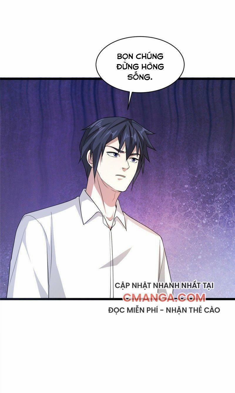 Đô Thị Tà Vương 166 trang 16