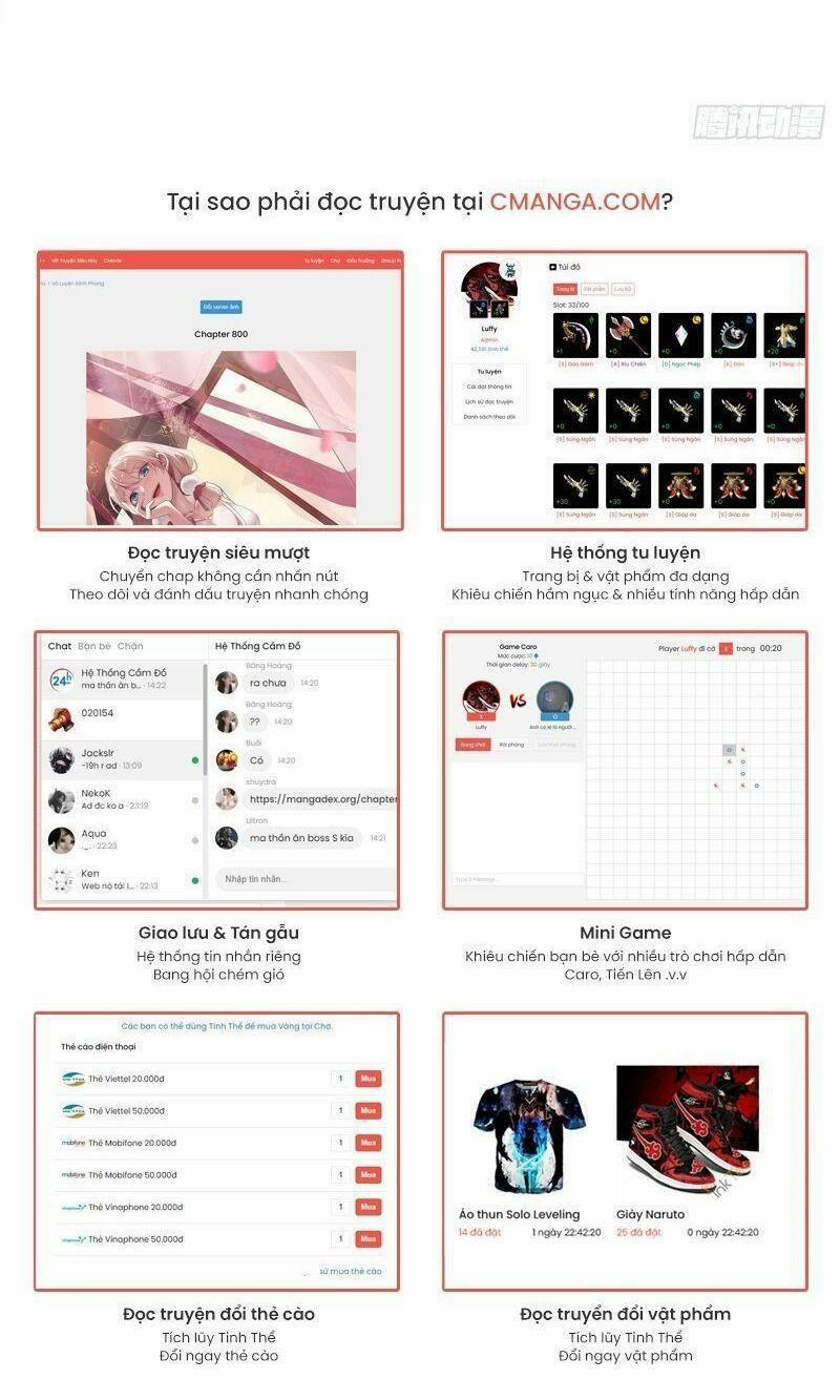 Đô Thị Tà Vương 166 trang 17