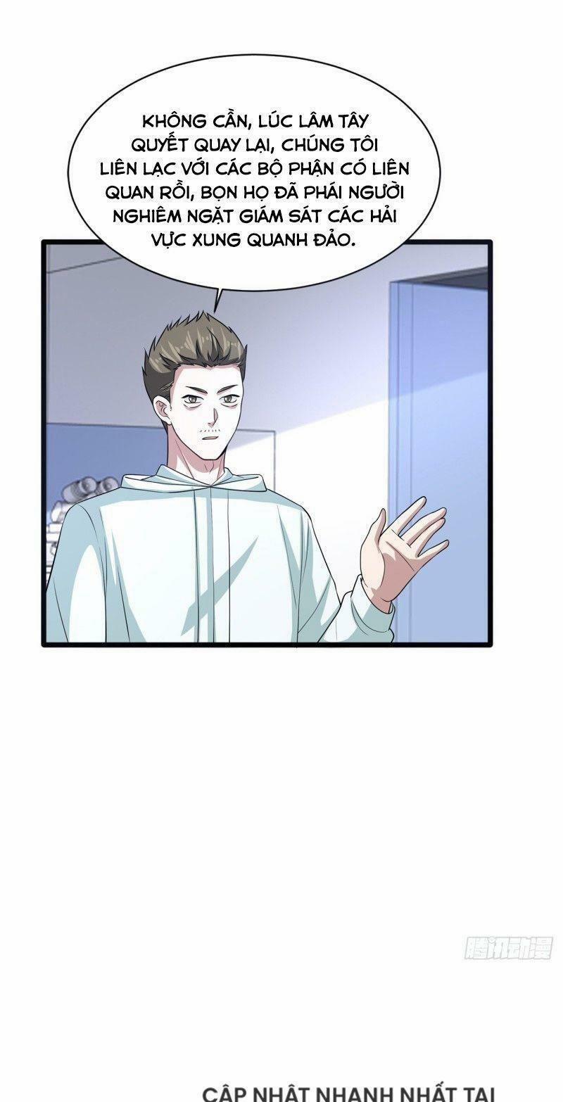 Đô Thị Tà Vương 166 trang 4