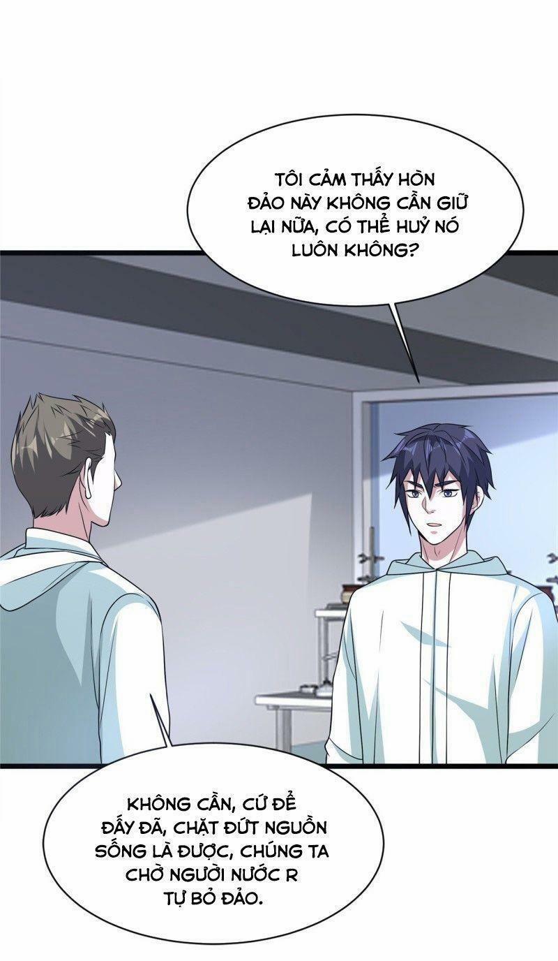 Đô Thị Tà Vương 166 trang 6