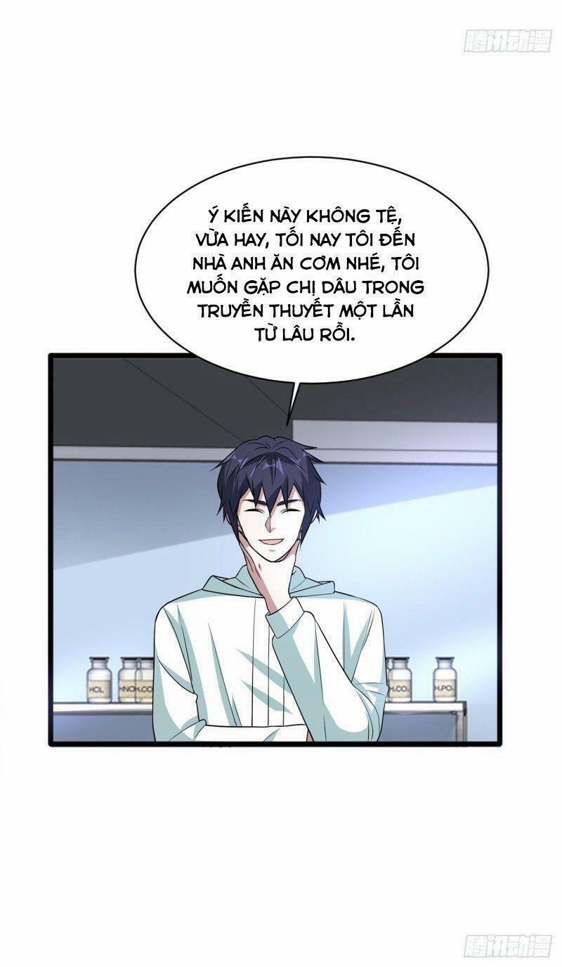 Đô Thị Tà Vương 166 trang 7