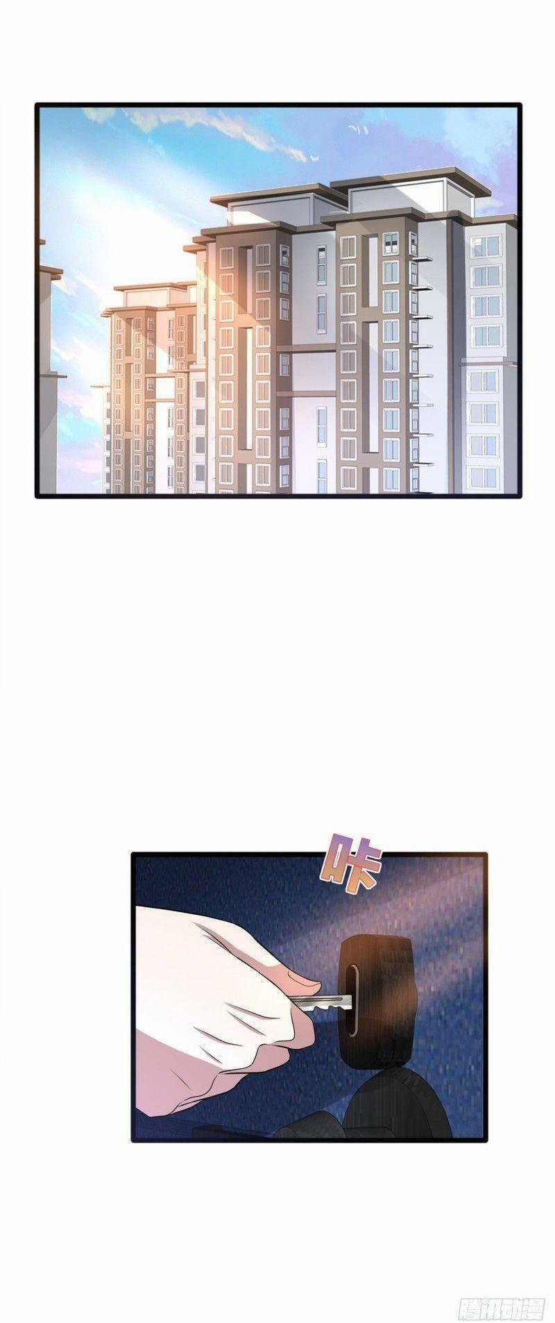 Đô Thị Tà Vương 166 trang 8