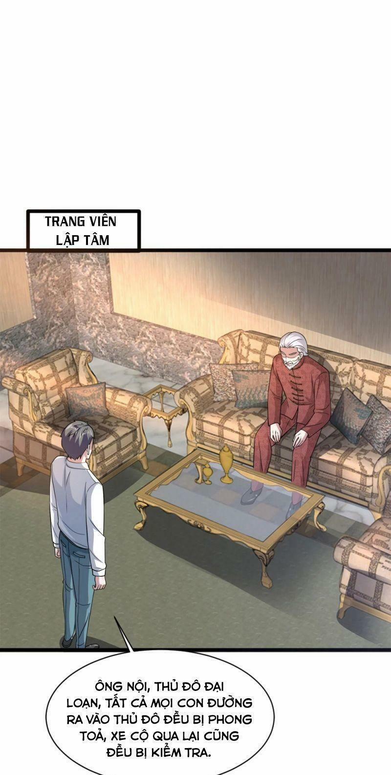 Đô Thị Tà Vương 167 trang 0