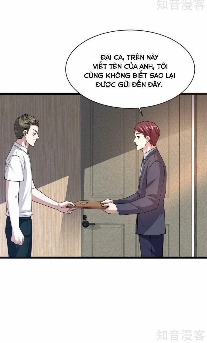 Đô Thị Tà Vương 167 trang 11