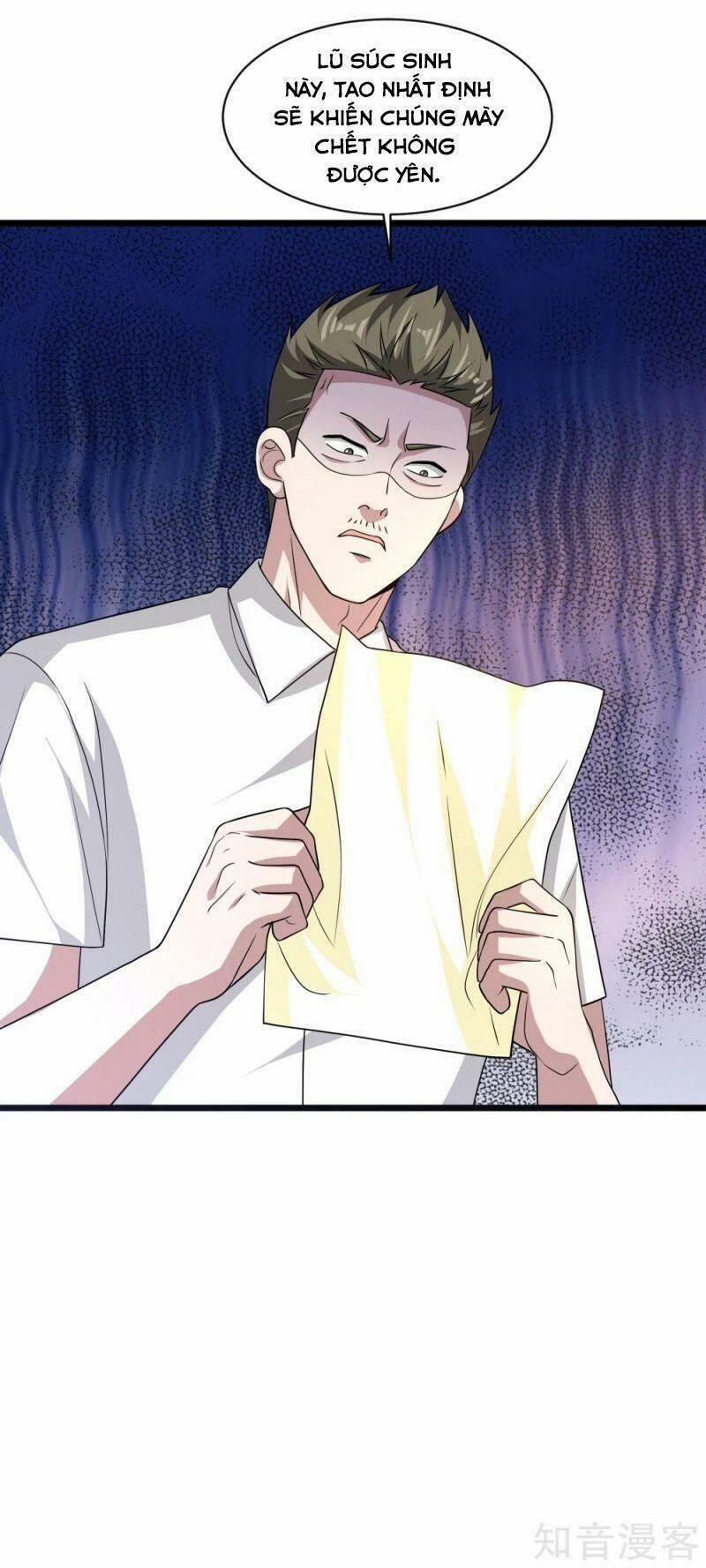 Đô Thị Tà Vương 167 trang 13