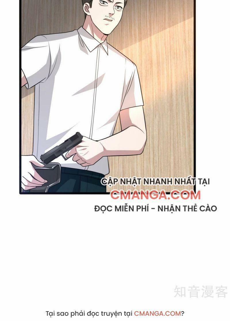 Đô Thị Tà Vương 167 trang 15