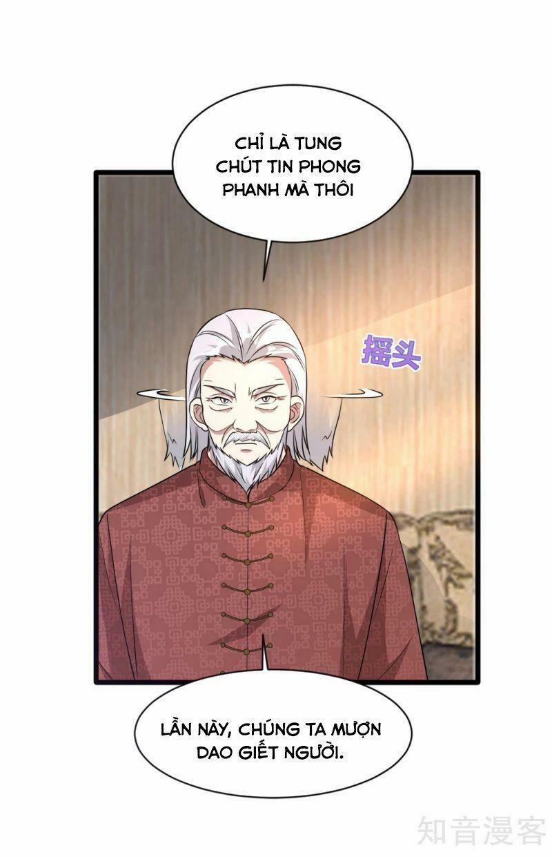 Đô Thị Tà Vương 167 trang 2