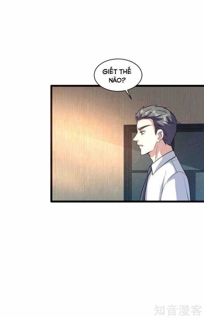 Đô Thị Tà Vương 167 trang 3