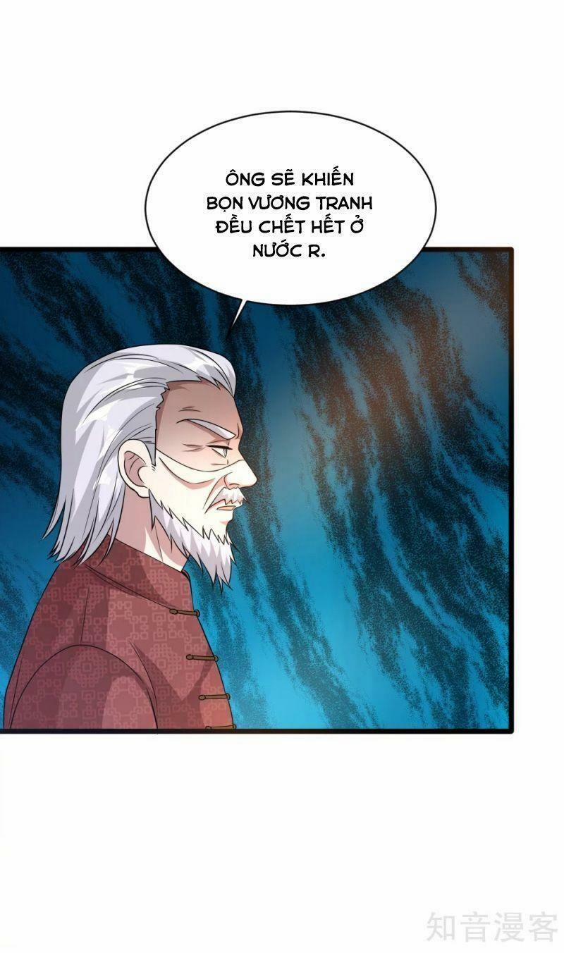 Đô Thị Tà Vương 167 trang 4