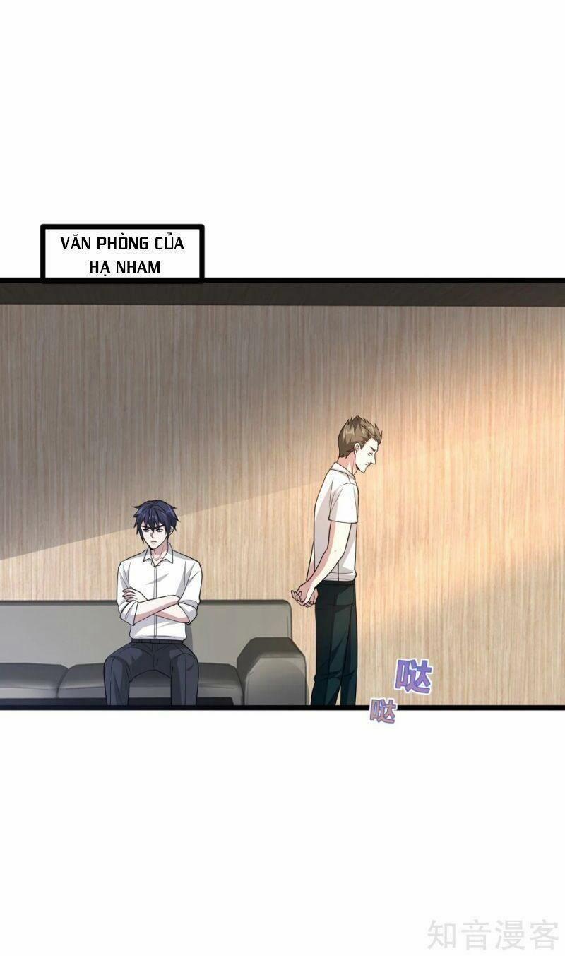 Đô Thị Tà Vương 167 trang 5